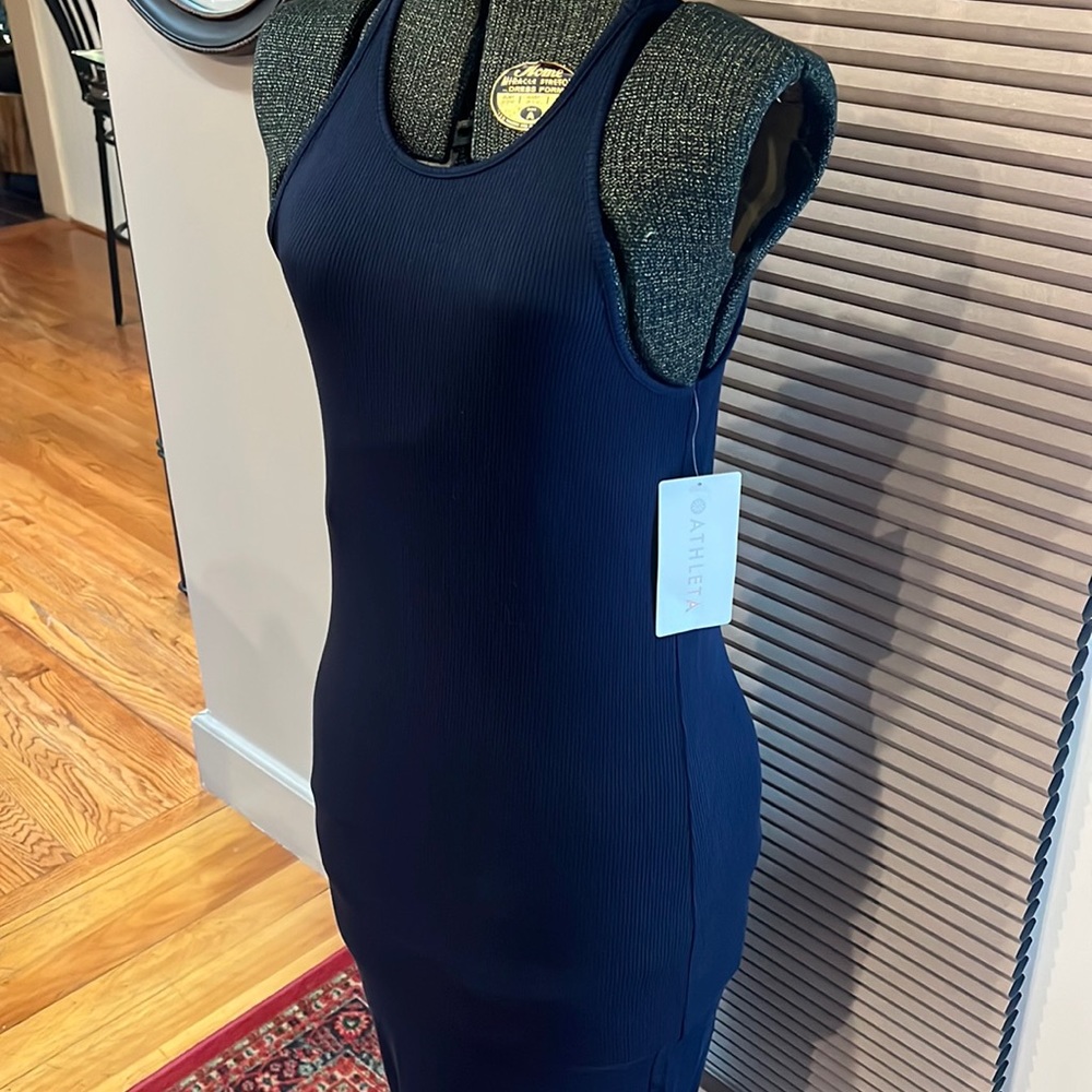 Athletics dress
